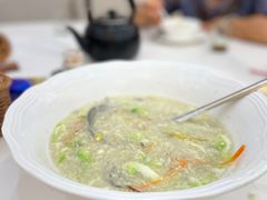 -祈胜邨•顺德鱼生•顺德菜(容桂店)