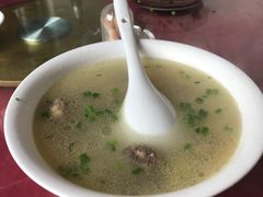 -福满楼(锦溪古镇店)