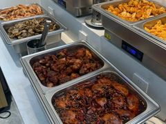 -仙螺岛海鲜自助餐厅(总店)