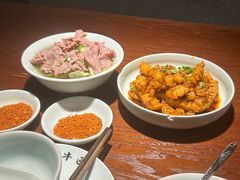 -全牛匠·乐山跷脚牛肉(西单华威约饭街店)
