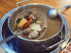 -潮味四季潮汕牛肉火锅(来凤街店)