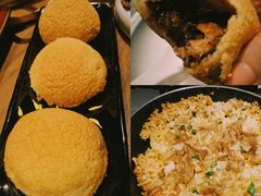 九肚鱼烙-木棉·醉心粤味(COCO Park店)