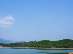 -北京金海湖景区