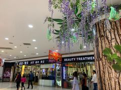 -大润发(康桥店)