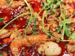 -领蟹祥记·香辣蟹·特色小海鲜(奥体天虹店)
