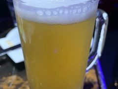 自酿黄啤-MOSSO德国餐厅·音乐酒吧(环宇荟店)