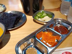 -红辣椒八爪鱼特色韩国料理专门店(远景路旗舰店)