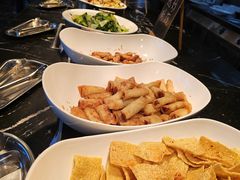 -贵阳万丽酒店