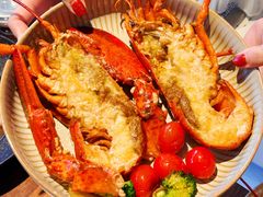 -Mr.Fish鱼鲜生海鲜放题(高德置地冬广场店)