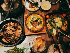 云海肴汽锅鸡-云海肴云南菜(浦江欢乐颂店)