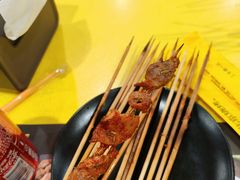 -望京小腰(北京总店)