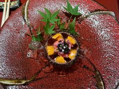 -炎橘·板前料理 Omakase