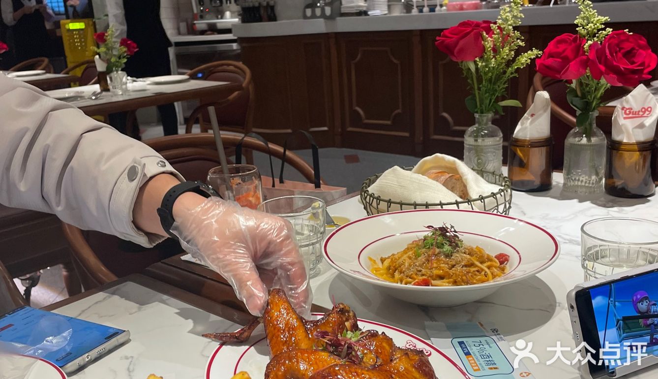 西餐爱好者又发现了一家宝藏店