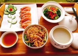 点击看大图 -菁幼月子会所(儿童医院店)