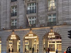 -The Ritz Restaurant