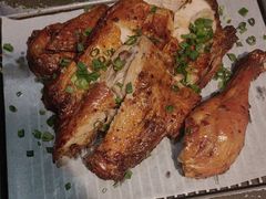 -绿茶餐厅(天津天河城店)