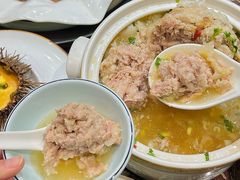 -东辰望海鱼码头·海鲜餐厅