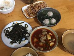-周肥肠(江油总店)