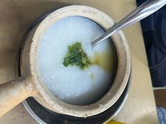 -明辉田鸡粥