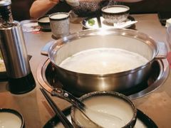 -同仁四季椰子鸡(宝安壹方城店)