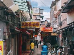-文记壹心鸡(宝华路店)