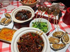 -辣小鲜·南昌大排档(船山路店)