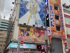 -秋叶原电器街