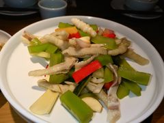 -卞氏菜根香·川菜(青羊万达店)