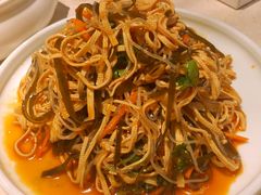 -四姐妹东北饺子(沙尾路店)