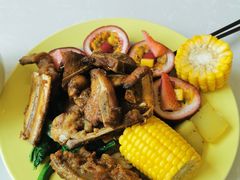 -味餐厅·海鲜·火锅·自助餐