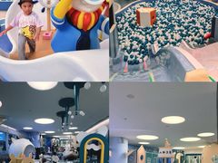 -深圳美高梅酒店·意烁FIAMMA·地中海餐厅