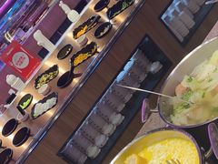 -比格比萨自助(延庆万达广场店)