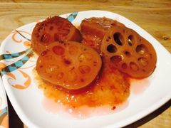 -老城南.鸭血粉丝汤(夫子庙店)