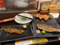 -鸟屋·烧鸟居酒屋(新世纪广场店)