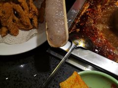 -蜀江龙火锅(清苑店)