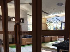 -青水瓦台汤泉(未央店)