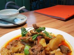 -品回味清真西北楼(宁波首店)