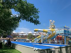 -渔岛海洋度假区