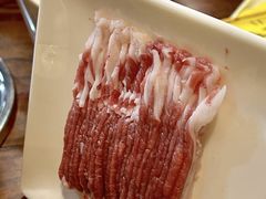 -清真·鸦儿李记·小馆(后海店)