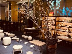 -捞天下大众火锅(水上公园店)