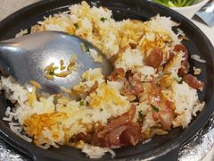 皇上皇煲仔饭-煲王粤菜餐厅(中侨中心店)