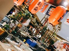 -海玥荟海鲜姿造自助餐厅(欧罗巴广场店)