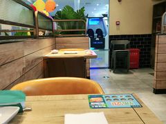 -豪客来牛排(马群招商花园城店)