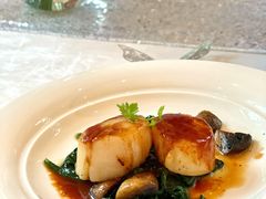 -伯衡55·吉品轩(乌鲁木齐南路店)