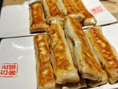 -左邻右舍褡裢火烧(石榴园店)