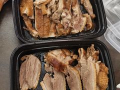 -陈鹏鹏潮汕菜(宝安机场T3航站楼店)