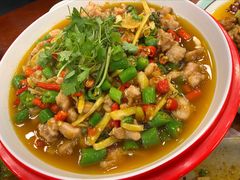 -公社食堂(牧电路店)