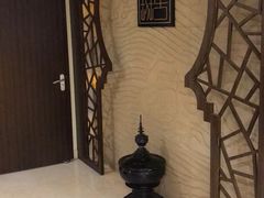 -东方大班·足道·采耳·疗愈SPA(丽都店)