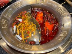 -旺蜀主成都串串火锅(西直门凯德MALL店)