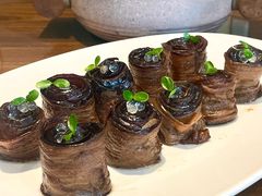 -北京老铺烤鸭(高新店)